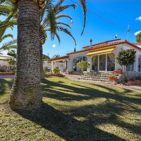 Indigo Villa Jávea Esterno foto