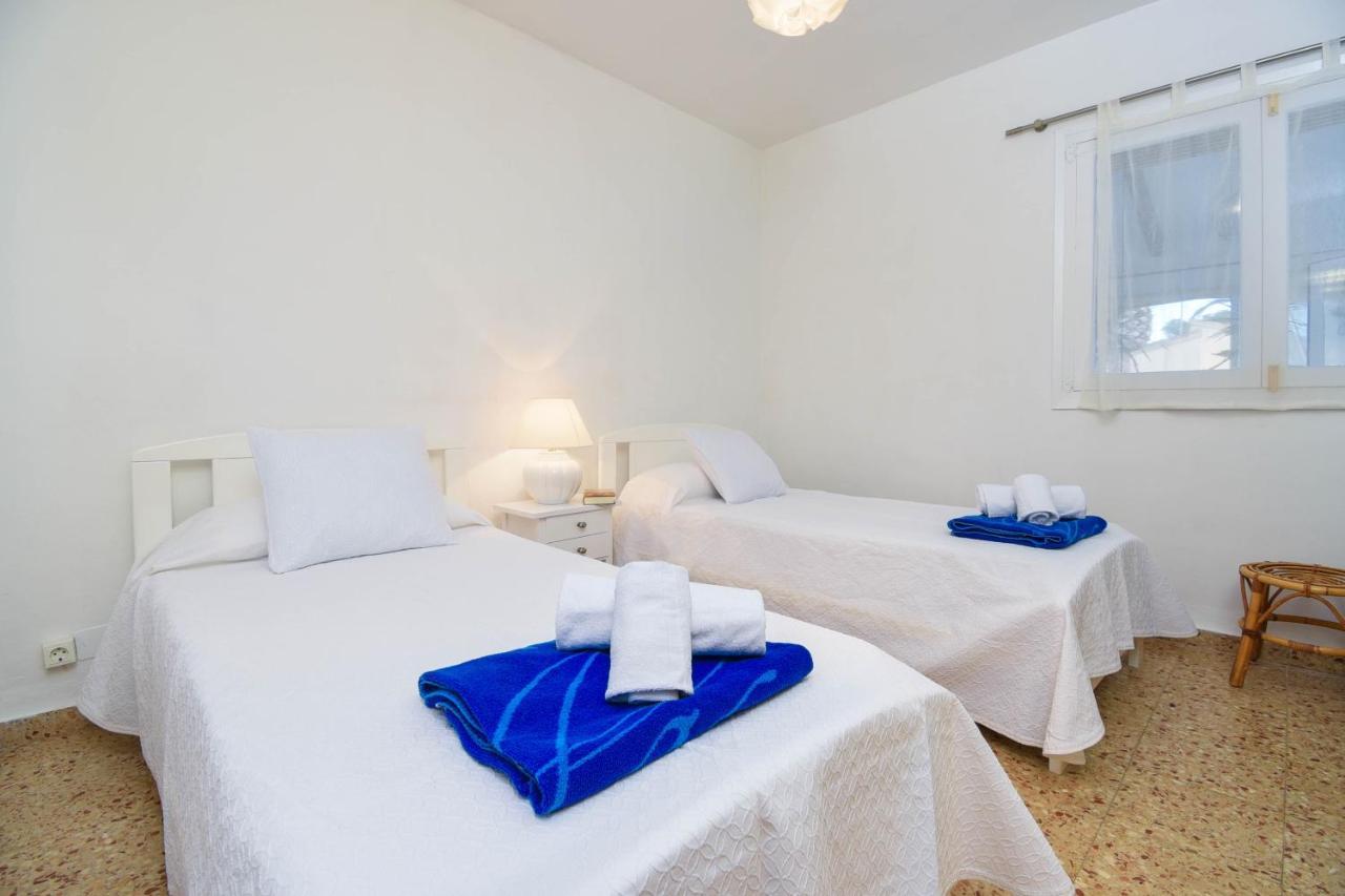 Indigo Villa Jávea Esterno foto