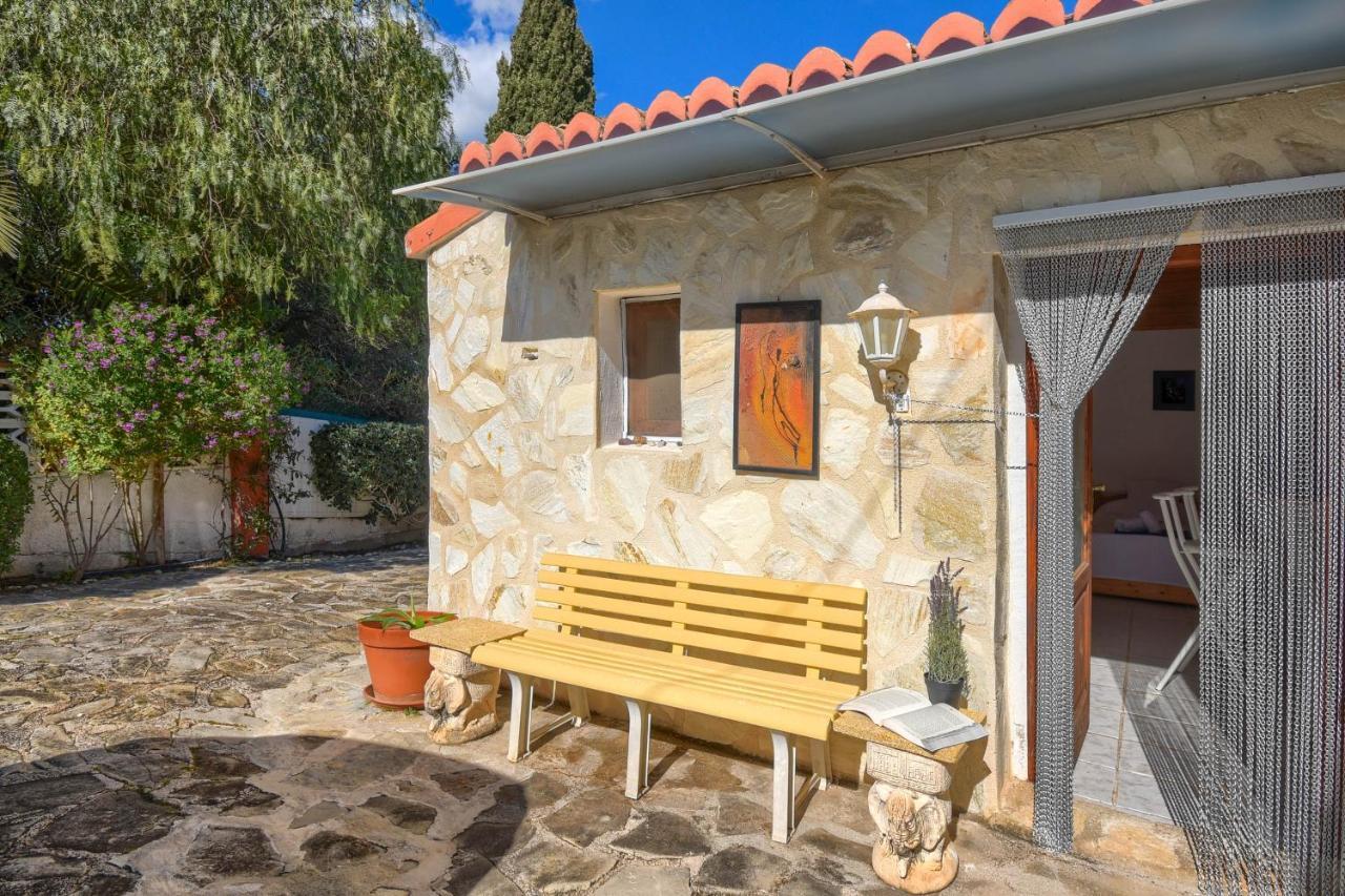 Indigo Villa Jávea Esterno foto