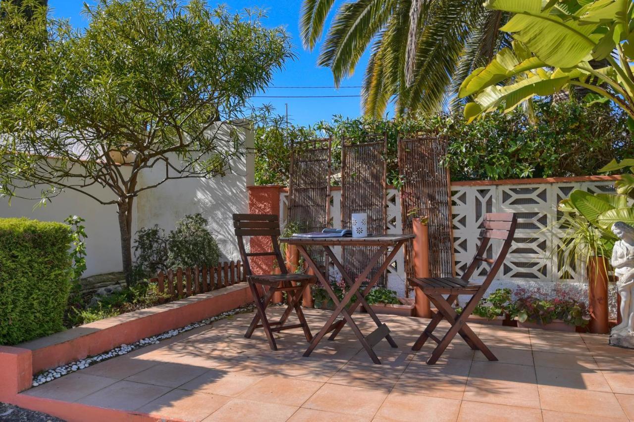 Indigo Villa Jávea Esterno foto