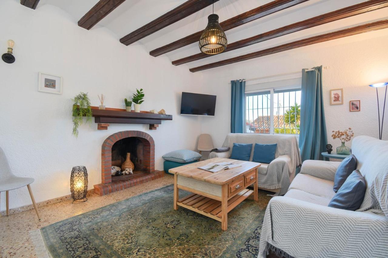 Indigo Villa Jávea Esterno foto