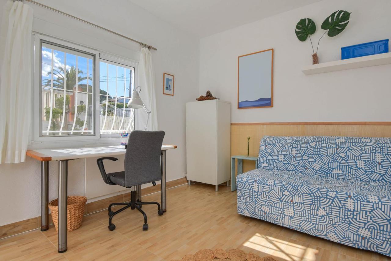 Indigo Villa Jávea Esterno foto