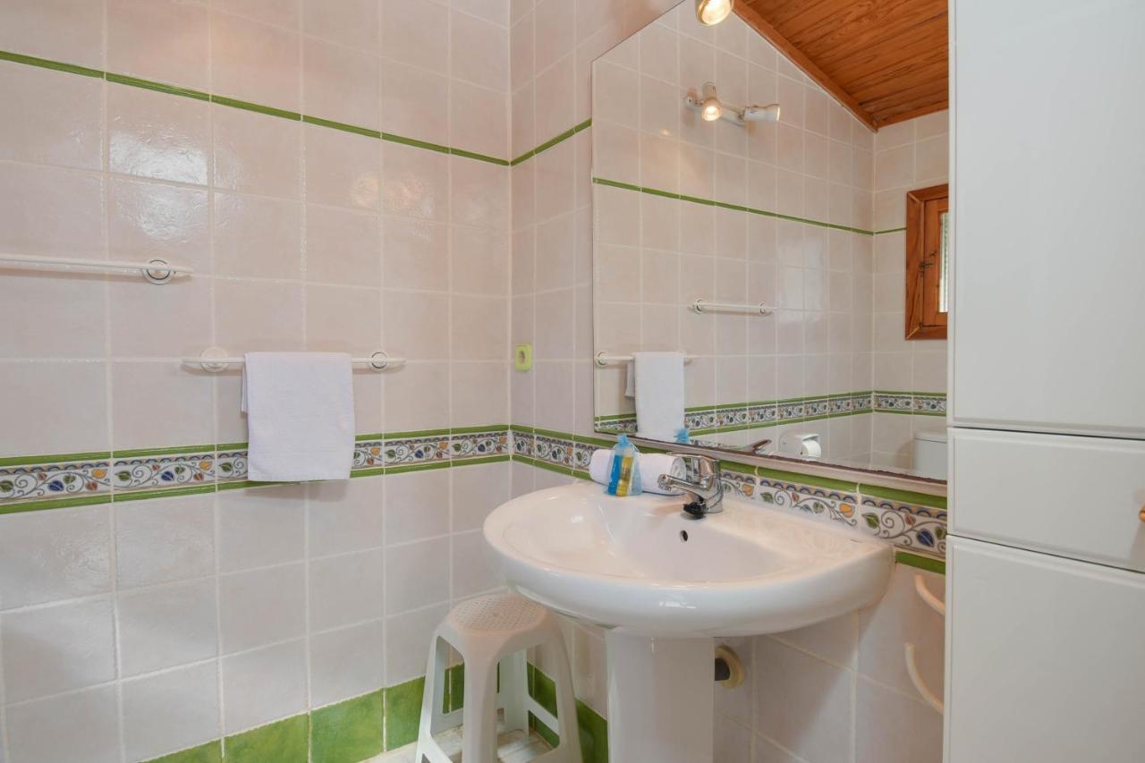 Indigo Villa Jávea Esterno foto