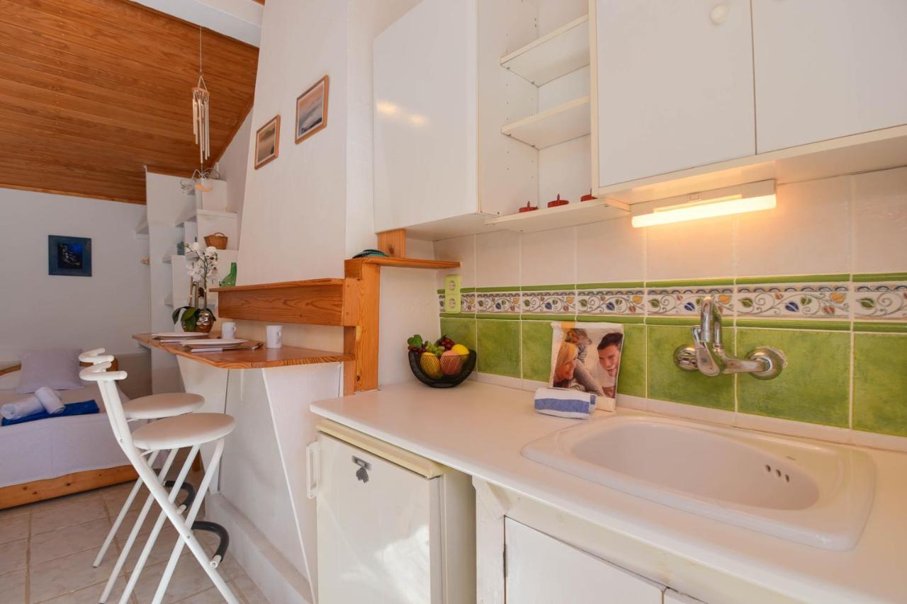 Indigo Villa Jávea Esterno foto